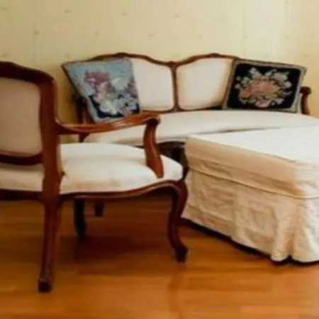 Holiday home Campiglio Luxury Casa Crozzon Madonna di Campiglio